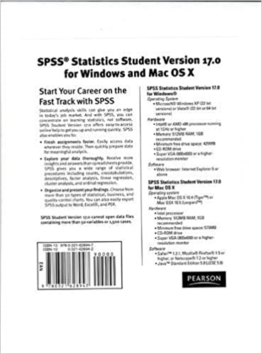 spss trial download for mac