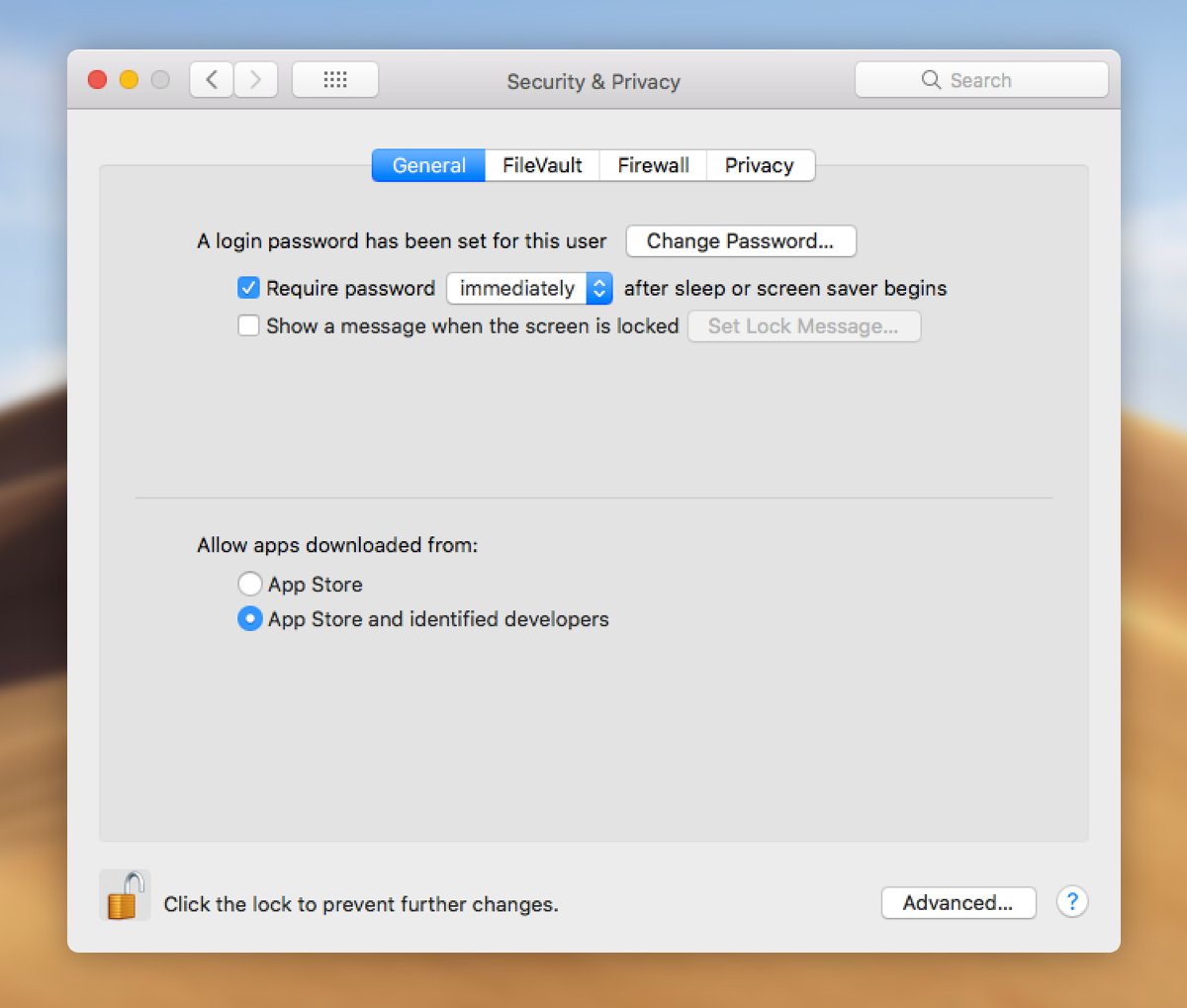 check files for viruses on mac